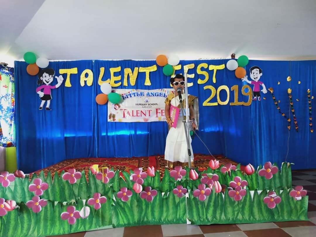 Talent Fest