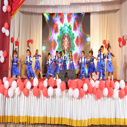 Group performance